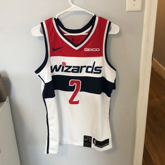 nike john wall